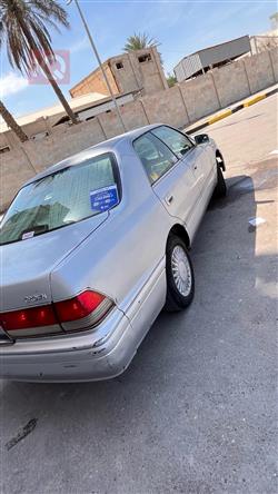 تويوتا كراون